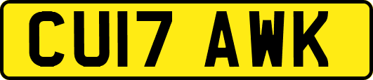 CU17AWK
