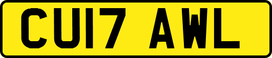 CU17AWL