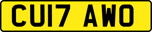 CU17AWO