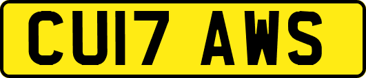 CU17AWS