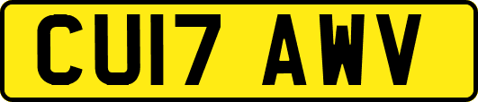 CU17AWV