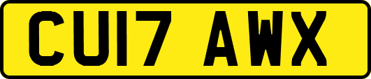 CU17AWX