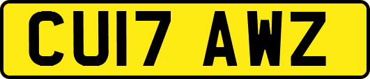 CU17AWZ