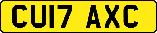 CU17AXC