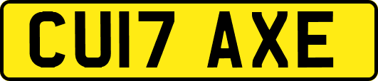CU17AXE