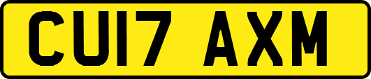 CU17AXM
