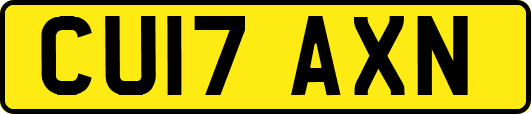 CU17AXN