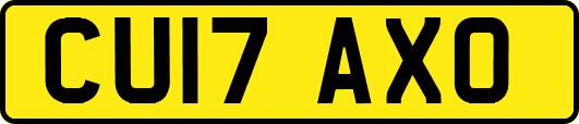 CU17AXO