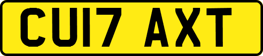 CU17AXT