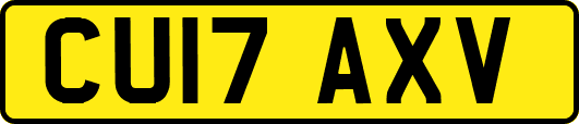 CU17AXV