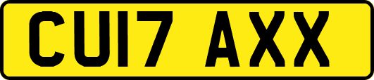 CU17AXX