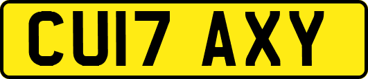 CU17AXY