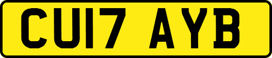CU17AYB