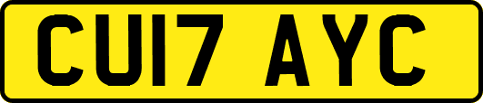 CU17AYC