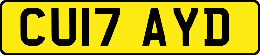 CU17AYD