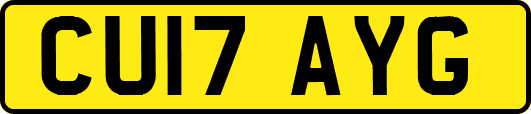 CU17AYG