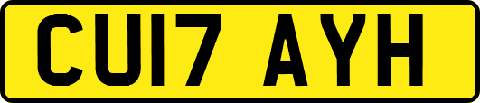 CU17AYH