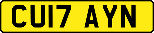 CU17AYN