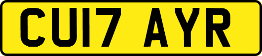 CU17AYR