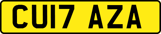 CU17AZA