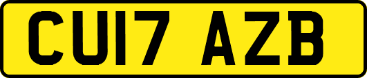 CU17AZB