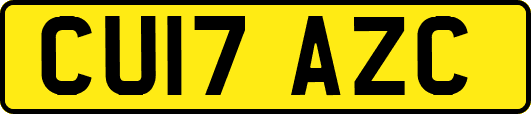 CU17AZC