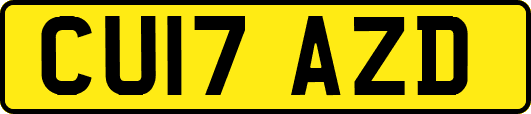 CU17AZD