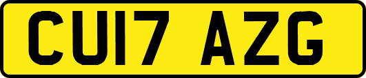 CU17AZG