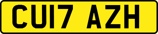 CU17AZH