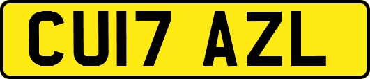 CU17AZL