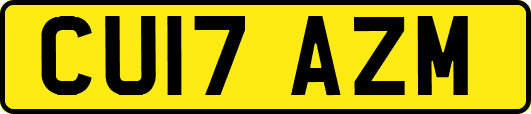 CU17AZM