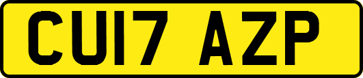 CU17AZP