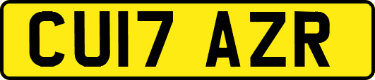 CU17AZR