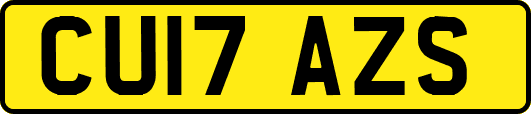 CU17AZS