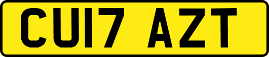 CU17AZT