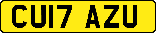CU17AZU