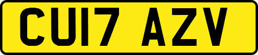 CU17AZV