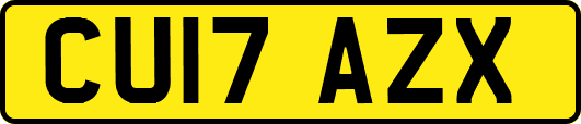 CU17AZX