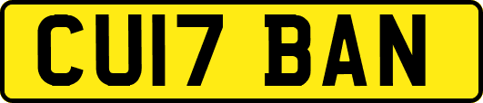CU17BAN