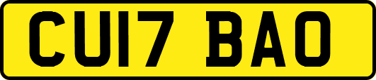 CU17BAO