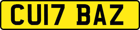 CU17BAZ