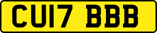 CU17BBB