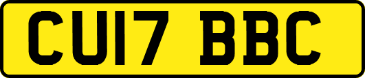 CU17BBC