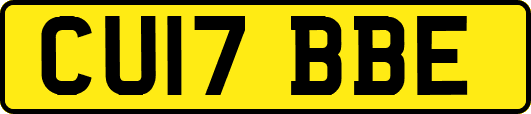 CU17BBE