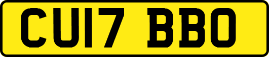 CU17BBO
