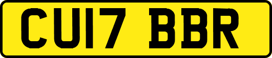 CU17BBR