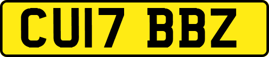 CU17BBZ