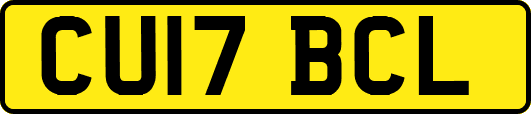 CU17BCL