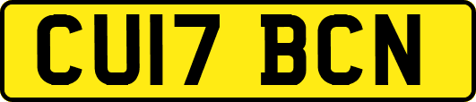 CU17BCN