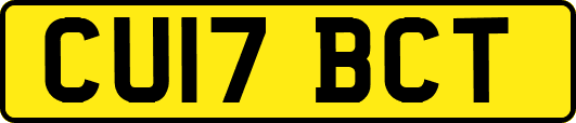 CU17BCT